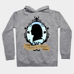 Monsieur le Marquis Hoodie